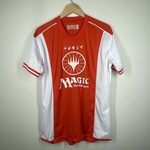 Magic Con Amsterdam 2024 Shirt Medium